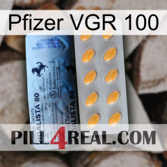 Pfizer Vgr 100 44